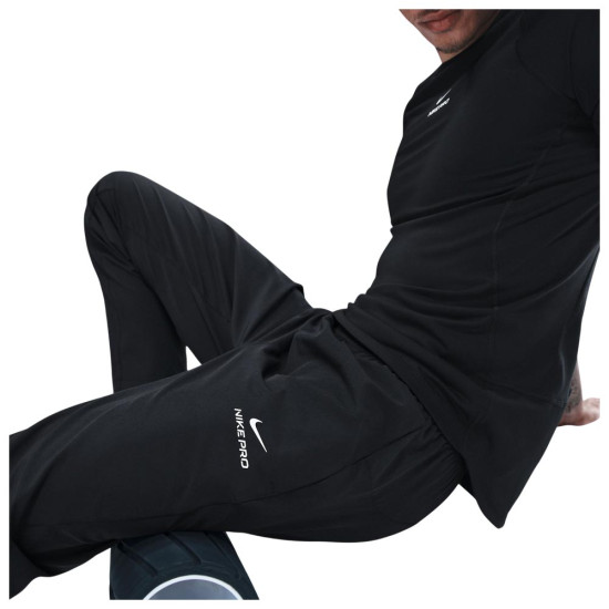 Nike Ανδρικό παντελόνι φόρμας Pro Training Dri-FIT Pants